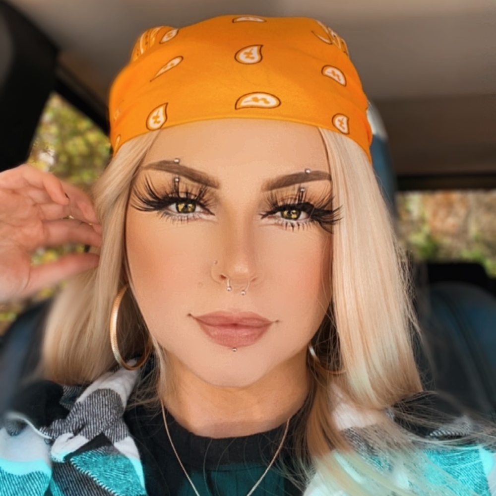 Meet your Posher, Miranda